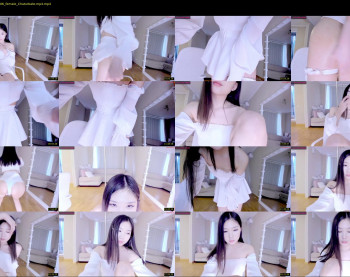 miso_misa — 34 minute Chaturbate female cam show recording, 720p, Mar 4, 2023
