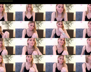misslucci — 6 minute Chaturbate female cam show recording, 720p, Mar 4, 2023
