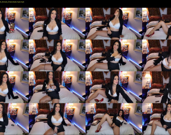 missmina — 113 minute Chaturbate female cam show recording, 720p, Mar 4, 2023