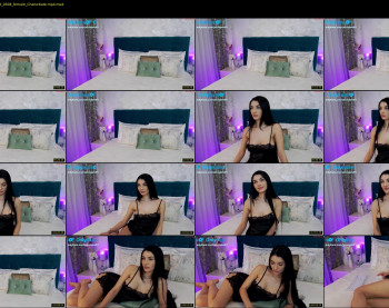 mmmaaa1234 — 120 minute Chaturbate female cam show recording, 720p, Mar 5, 2023