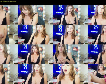 moonlight4u — 120 minute Chaturbate female cam show recording, 720p, Mar 4, 2023