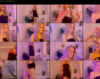 myassistant — 120 minute Chaturbate female cam show recording, 720p, Mar 5, 2023