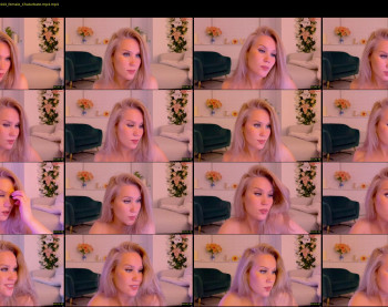 myassistant — 6 minute Chaturbate female cam show recording, 720p, Mar 5, 2023