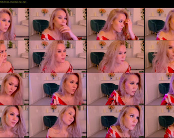 myassistant — 22 minute Chaturbate female cam show recording, 720p, Mar 5, 2023
