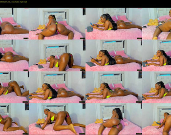 natasha_joyy — 119 minute Chaturbate female cam show recording, 720p, Mar 4, 2023