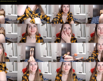 naughty_popa — 62 minute Chaturbate female cam show recording, 720p, Mar 4, 2023