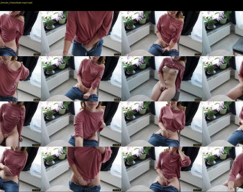 nyconik — 121 minute Chaturbate female cam show recording, 720p, Mar 4, 2023