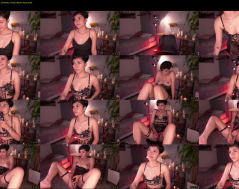 oh_holly — 120 minute Chaturbate female cam show recording, 720p, Mar 4, 2023