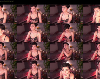 oh_holly — 7 minute Chaturbate female cam show recording, 720p, Mar 4, 2023
