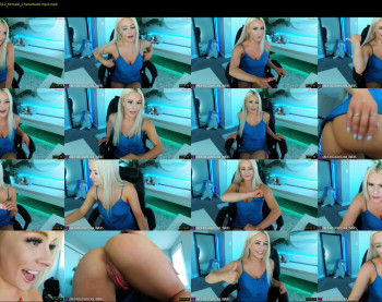 oliviaowens — 37 minute Chaturbate female cam show recording, 720p, Mar 4, 2023