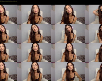 one_more_cum — 4 minute Chaturbate couple cam show recording, 720p, Mar 4, 2023