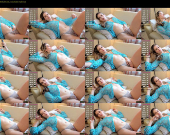 palach2323 — 13 minute Chaturbate couple cam show recording, 720p, Mar 4, 2023
