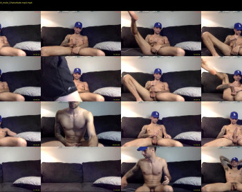 papijakey — 17 minute Chaturbate male cam show recording, 720p, Mar 5, 2023