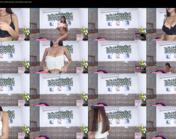 princess_martinez — 42 minute Chaturbate female cam show recording, 720p, Mar 4, 2023