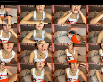 rebeccastonee — 3 minute Chaturbate female cam show recording, 720p, Mar 5, 2023