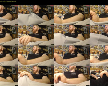 redhead4fun — 72 minute Chaturbate male cam show recording, 480p, Mar 4, 2023