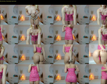 rennatha21 — 95 minute Chaturbate female cam show recording, 720p, Mar 4, 2023