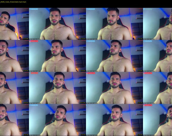 rick_smith153 — 17 minute Chaturbate male cam show recording, 720p, Mar 4, 2023