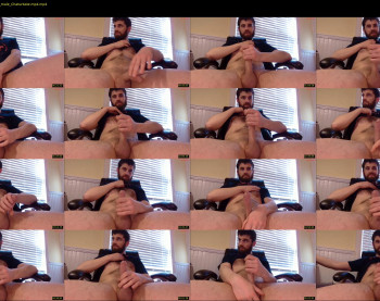 rndmzd — 7 minute Chaturbate male cam show recording, 720p, Mar 4, 2023