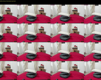 rosasweet02 — 4 minute Chaturbate female cam show recording, 720p, Mar 5, 2023