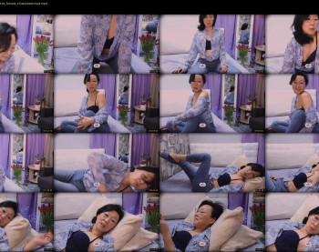 sandrami__ — 15 minute Chaturbate female cam show recording, 720p, Mar 4, 2023