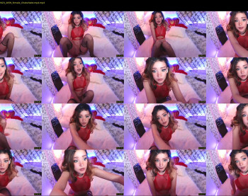 sandy_candycrush — 7 minute Chaturbate female cam show recording, 720p, Mar 4, 2023