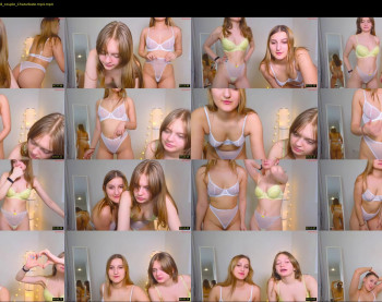 sav_anna — 11 minute Chaturbate female cam show recording, 720p, Mar 4, 2023