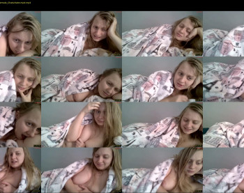 scartit — 41 minute Chaturbate female cam show recording, 720p, Mar 4, 2023