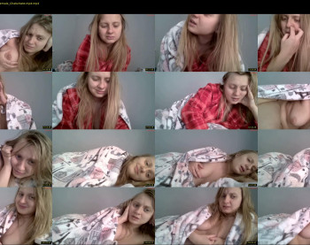 scartit — 79 minute Chaturbate female cam show recording, 720p, Mar 4, 2023