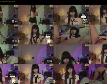 sigmasian — 121 minute Chaturbate female cam show recording, 720p, Mar 4, 2023
