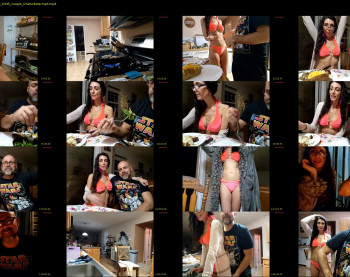sofia3211 — 120 minute Chaturbate couple cam show recording, 720p, Mar 5, 2023