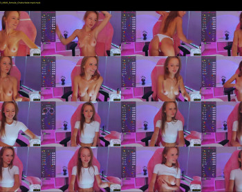 stefanie_collins — 69 minute Chaturbate female cam show recording, 720p, Mar 4, 2023