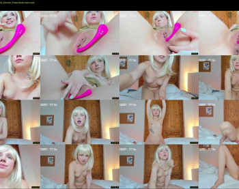 stellawells — 104 minute Chaturbate female cam show recording, 720p, Mar 4, 2023