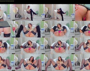 sunshine13_ — 121 minute Chaturbate female cam show recording, 720p, Mar 4, 2023