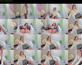 sunshine13_ — 120 minute Chaturbate female cam show recording, 720p, Mar 4, 2023