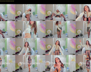 sunshine13_ — 20 minute Chaturbate female cam show recording, 720p, Mar 4, 2023