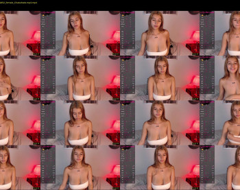 sweett_mia1 — 6 minute Chaturbate female cam show recording, 720p, Mar 4, 2023