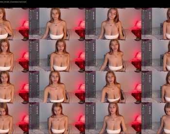 sweett_mia1 — 16 minute Chaturbate female cam show recording, 720p, Mar 4, 2023