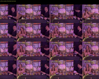 task_manager — 4 minute Chaturbate couple cam show recording, 720p, Mar 4, 2023