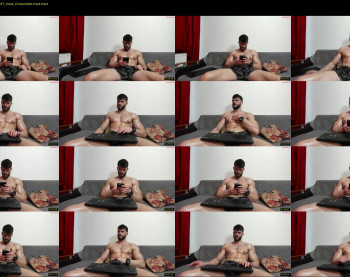 thetopalex — 5 minute Chaturbate male cam show recording, 720p, Mar 4, 2023