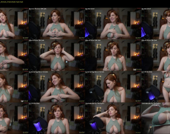 tinatopp — 26 minute Chaturbate female cam show recording, 720p, Mar 5, 2023