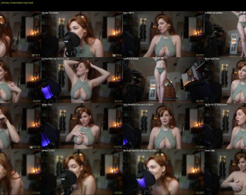 tinatopp — 119 minute Chaturbate female cam show recording, 720p, Mar 5, 2023