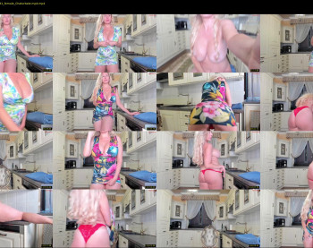 tunderose — 121 minute Chaturbate female cam show recording, 720p, Mar 4, 2023