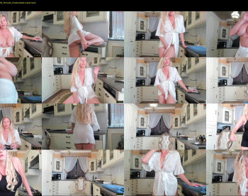 tunderose — 45 minute Chaturbate female cam show recording, 720p, Mar 4, 2023