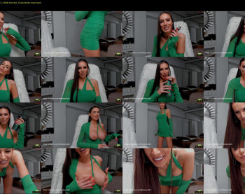 unforgettable_s — 121 minute Chaturbate female cam show recording, 720p, Mar 4, 2023