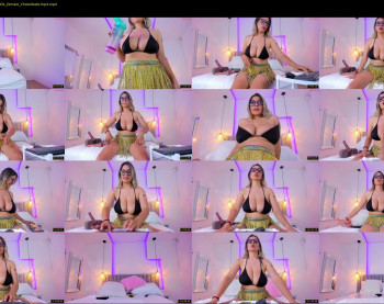 valerynova — 97 minute Chaturbate female cam show recording, 720p, Mar 5, 2023
