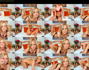 viciousqueen — 108 minute Chaturbate female cam show recording, 720p, Mar 4, 2023