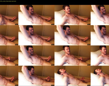 warrenkener — 25 minute Chaturbate male cam show recording, 720p, Mar 4, 2023