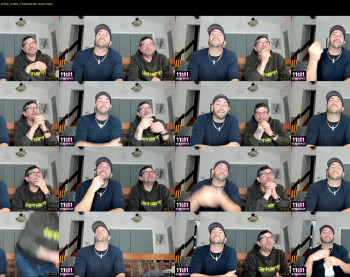 whaaaaaaaat — 16 minute Chaturbate couple cam show recording, 720p, Mar 5, 2023