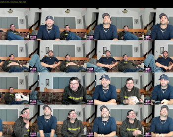 whaaaaaaaat — 55 minute Chaturbate couple cam show recording, 720p, Mar 5, 2023
